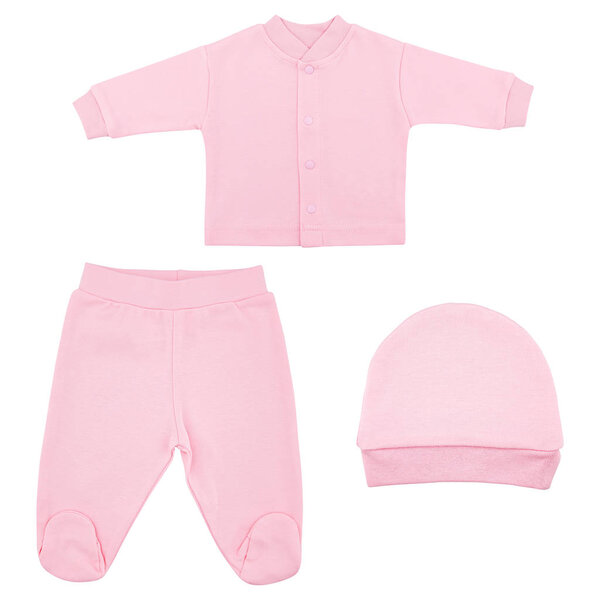 Комплект одежды для малышей и детей, изоляция
