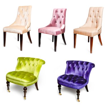 Koltuk, koltuk için ev