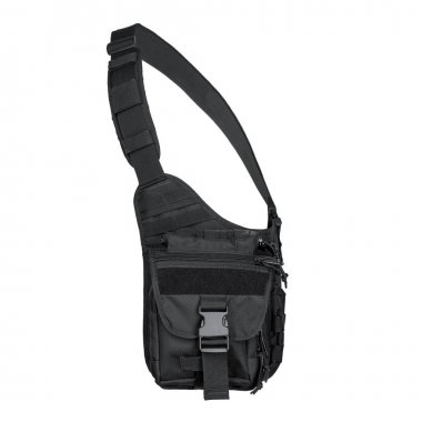 Omuz çantası askeri