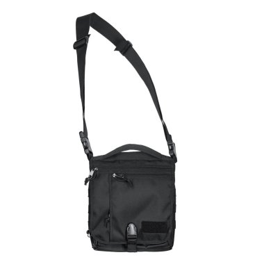 Omuz çantası askeri