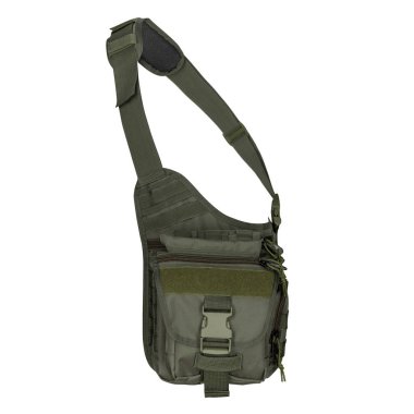 Omuz çantası askeri