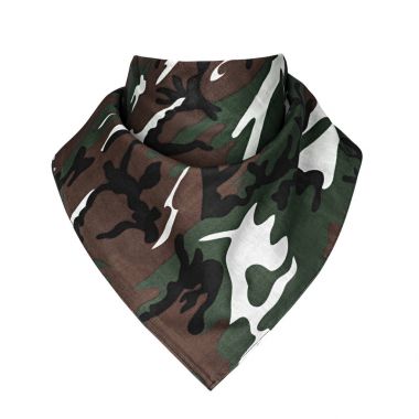 bandana, beyaz arka plan