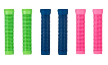 Bir bisiklet karşı idare