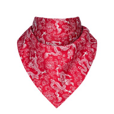bandana, beyaz arka plan
