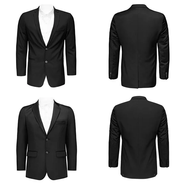 Jaqueta e camisa — Fotografia de Stock