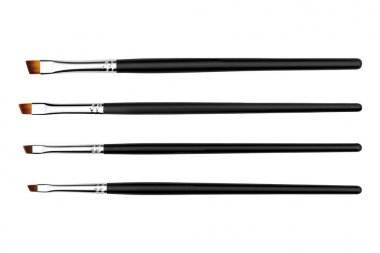 kozmetik makyaj fırçası