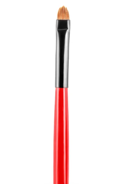 Cosmetic makeup brush — Stock Photo, Image