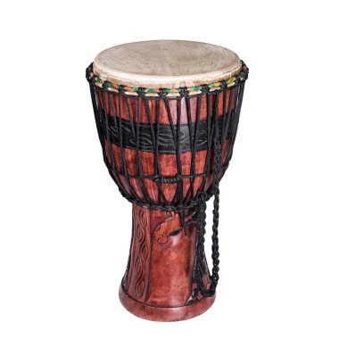 Darbuka, Darabuka beyaz arka plan