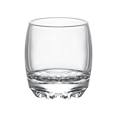 boş bardak viski için 