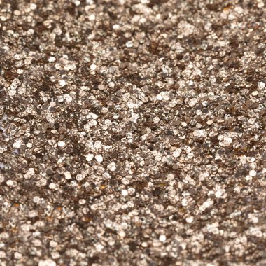 Altın parlak doku, sarı pullu ile arka plan bulanıklık.