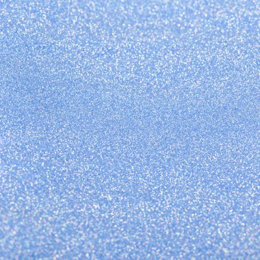 mavi parlak doku, payetler ile arka plan bulanıklık.