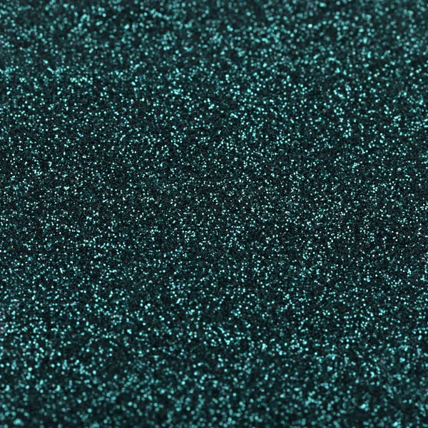 turquoise shiny texture, sequins with blur background