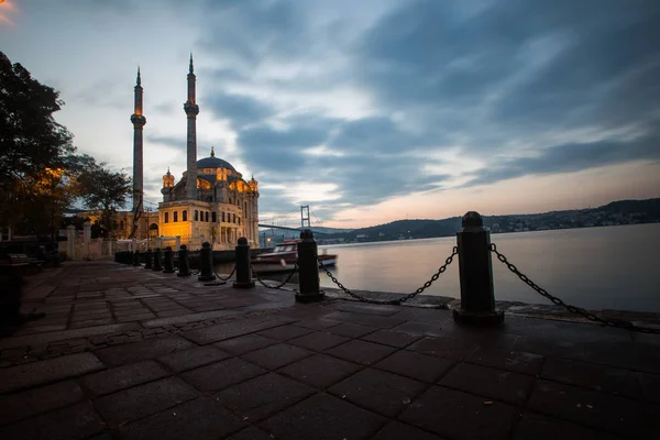 Meczet w Turcji — Zdjęcie stockowe