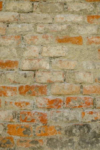 Каменная Стена Backgroundrustic Stone Wall Old Construction Textured Evenly Lit — стоковое фото