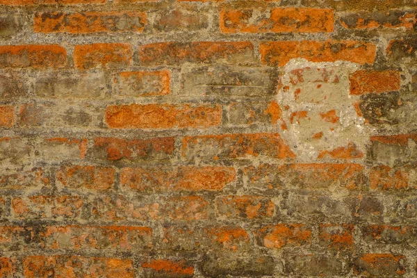 Fondo Pared Piedrapared Piedra Rústica Una Vieja Construcción Fondo Texturizado — Foto de Stock