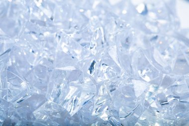 Grafikler için buz kübü dokusu