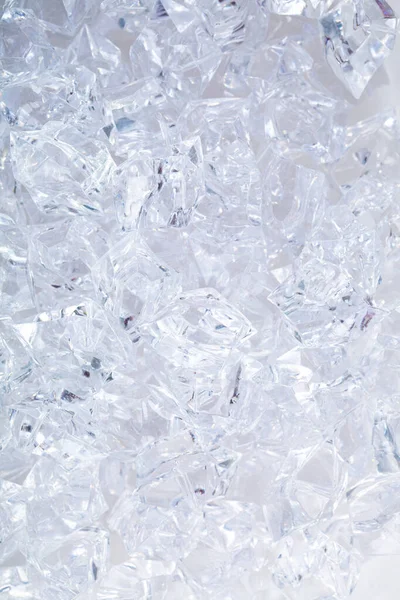 Grafikler için buz kübü dokusu