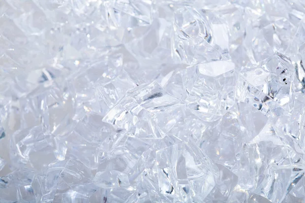 Ice Cubes Texture Graphics — Stock Photo, Image