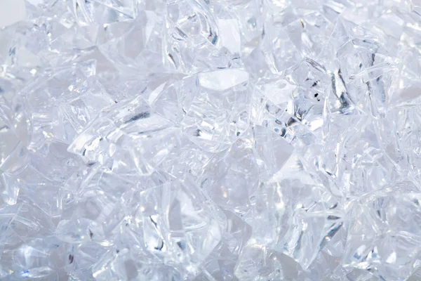 Grafikler için buz kübü dokusu