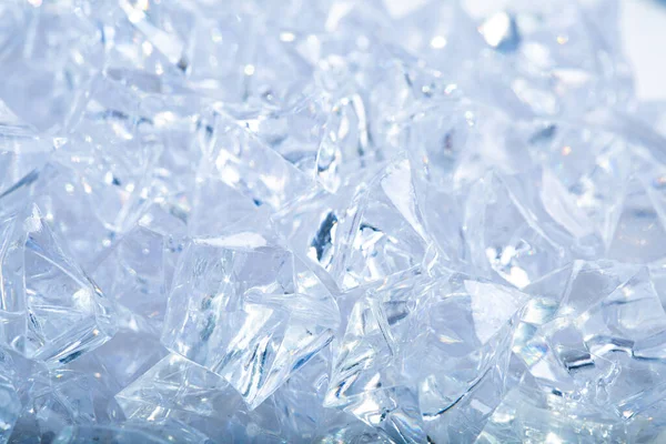 Grafikler için buz kübü dokusu