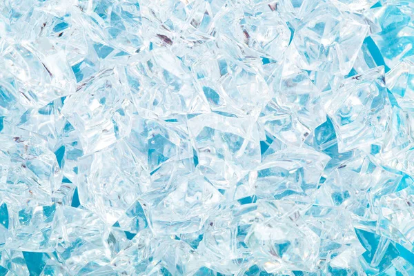 Grafikler için buz kübü dokusu