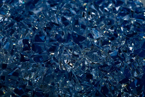 Grafikler için buz kübü dokusu