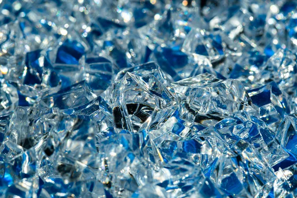 Grafikler için buz kübü dokusu