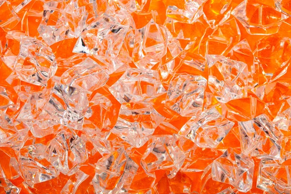 Grafikler için buz kübü dokusu