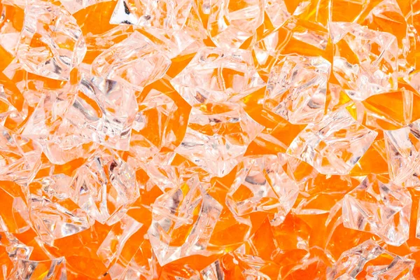 Grafikler için buz kübü dokusu