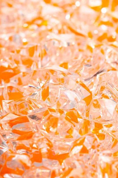 Grafikler için buz kübü dokusu