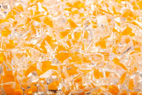 Grafikler için buz kübü dokusu