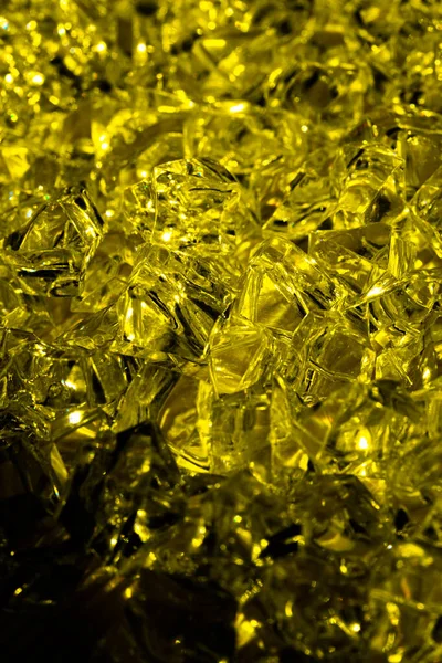 Grafikler için buz kübü dokusu