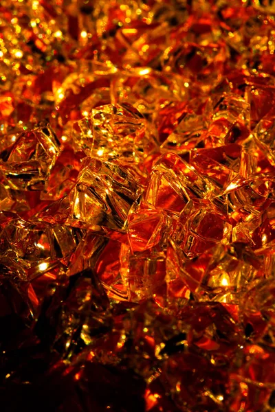 Grafikler için buz kübü dokusu