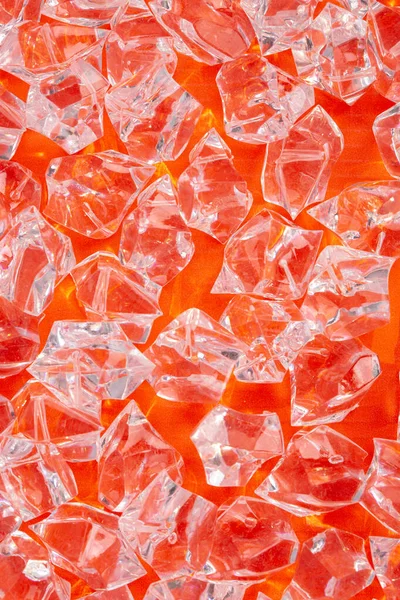 Grafikler için buz kübü dokusu