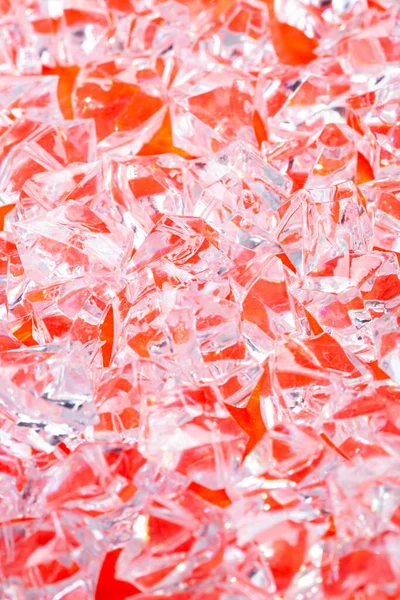 Grafikler için buz kübü dokusu