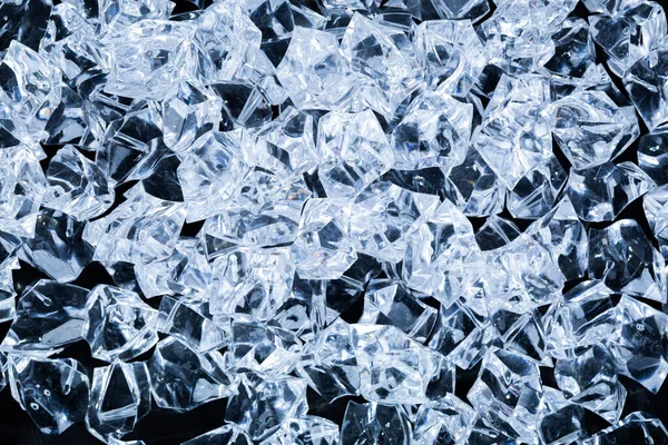 Grafikler için buz kübü dokusu