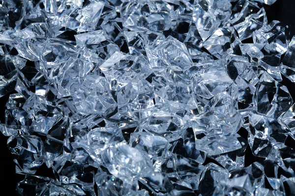 Grafikler için buz kübü dokusu