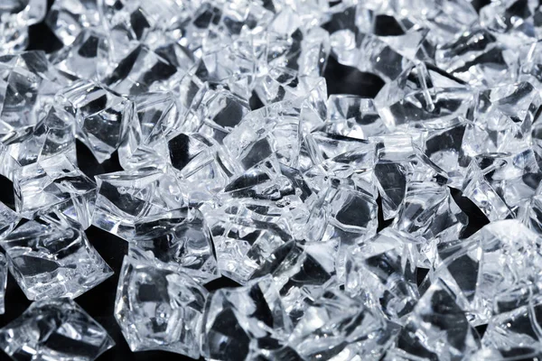 Grafikler için buz kübü dokusu