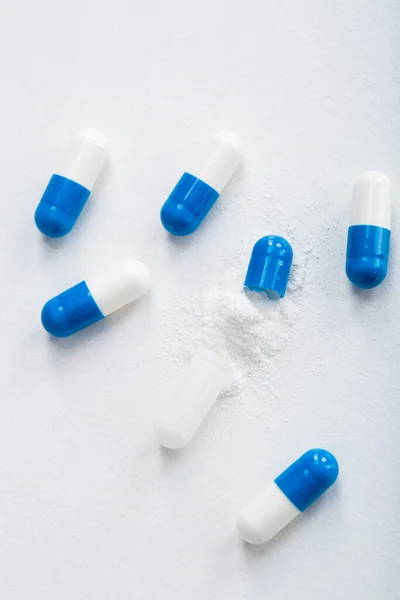 İlaç şırıngası külleri hastanesi