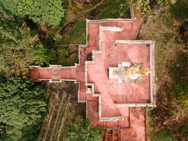 Kuan yin, Çin Tapınağı