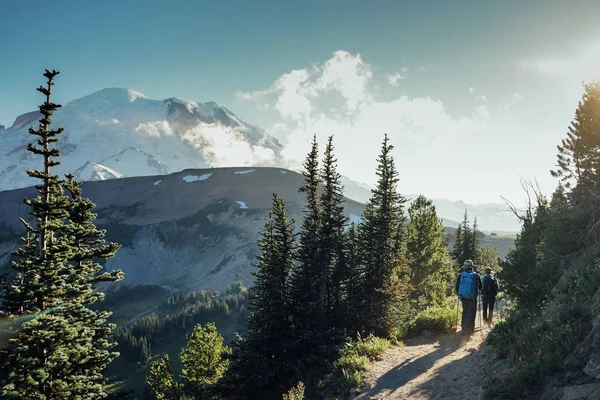 Dağın içine fiyatı Hiking