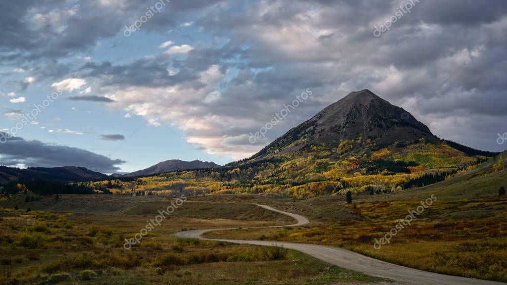 Crested Butte