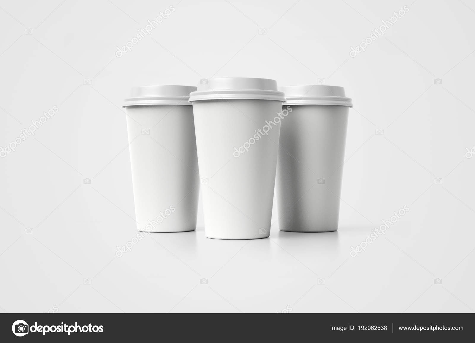 paper cup cover