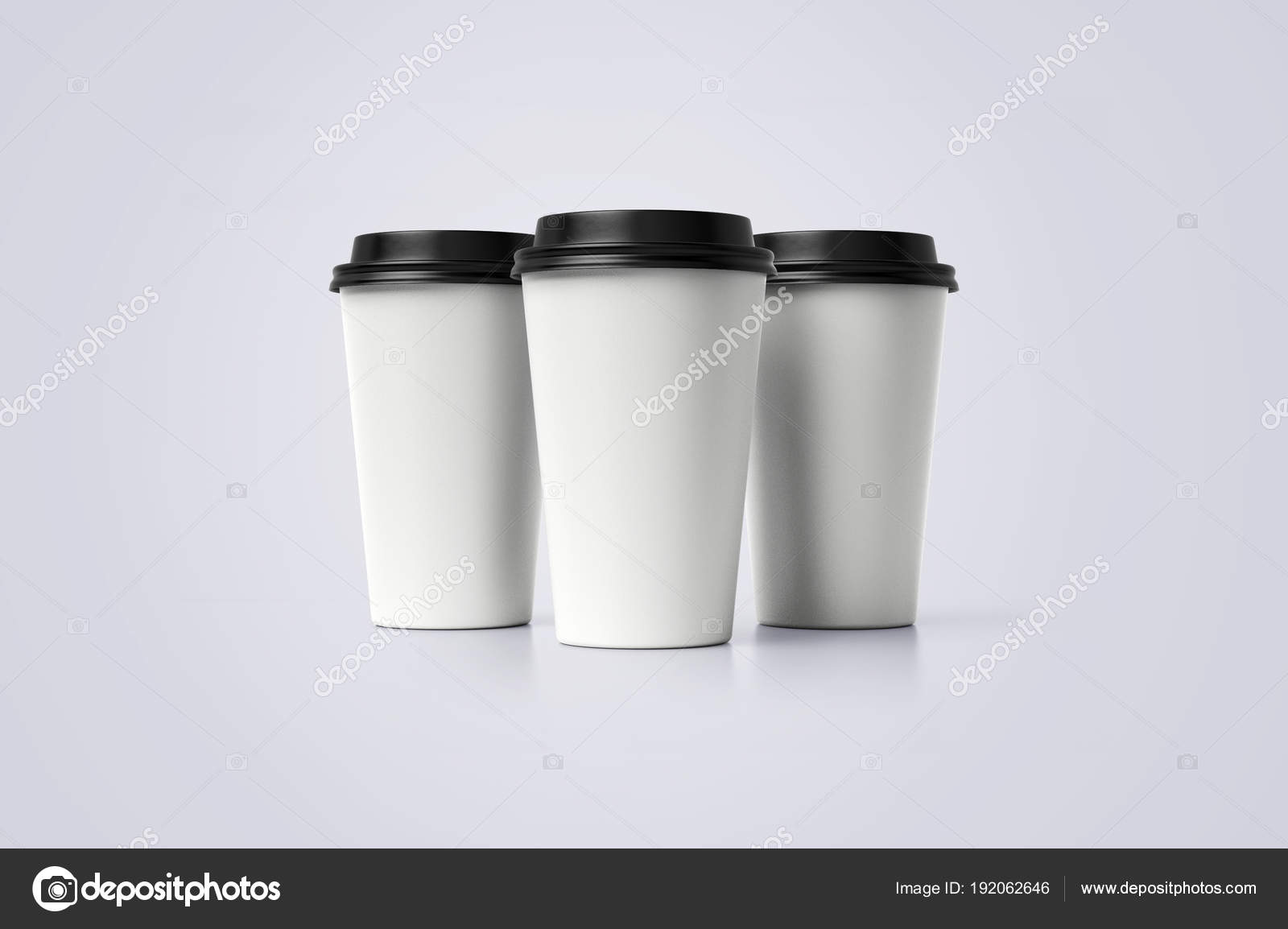 paper cup cover