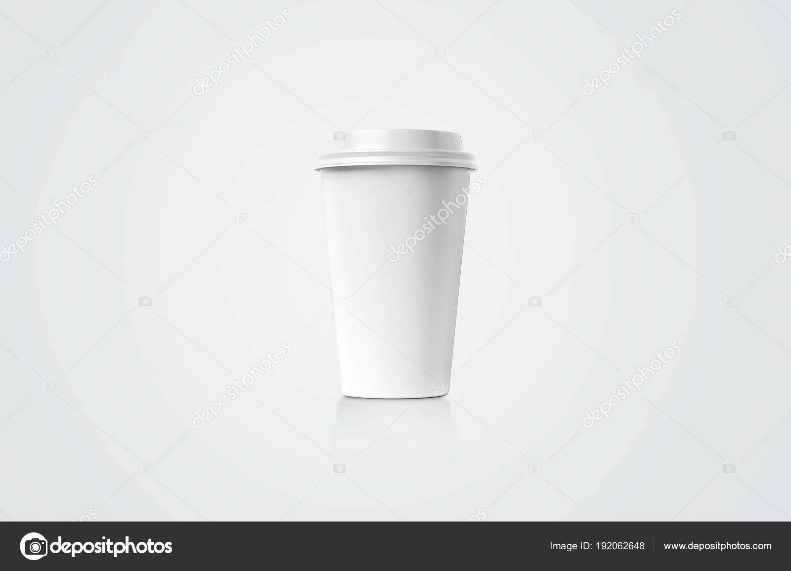 paper cup cover
