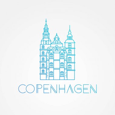 Copehnagen kalede Rosenborg