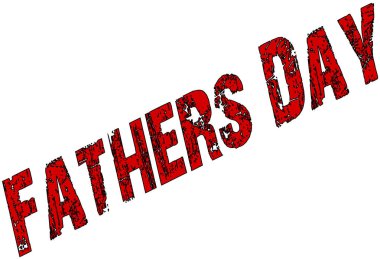 Babalar günü işareti