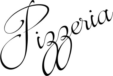 Pizzacı metin işareti