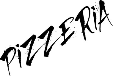 Pizzacı metin işareti