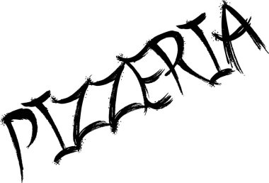 Pizzacı metin işareti